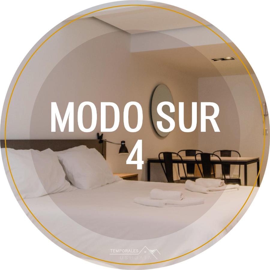 Temporales Ushuaia - Modo Sur 4 Dış mekan fotoğraf