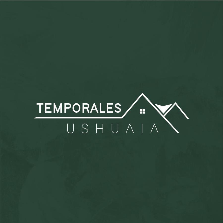 Temporales Ushuaia - Modo Sur 4 Dış mekan fotoğraf